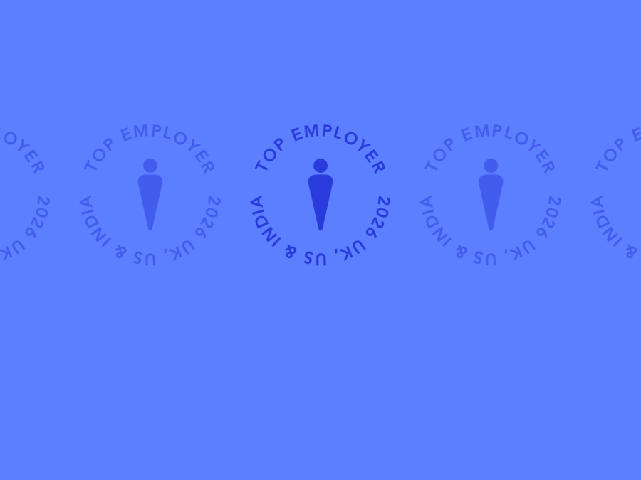 Equiniti Recognised As A Top Employer 2026 In The UK, US And India